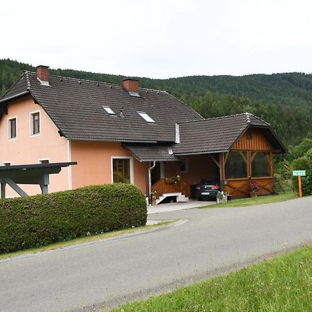 Ferienwohnung Moser Sankt Blasen Luaran gambar