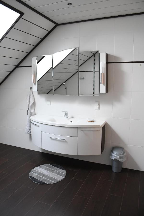 Ferienwohnung Moser Sankt Blasen Luaran gambar