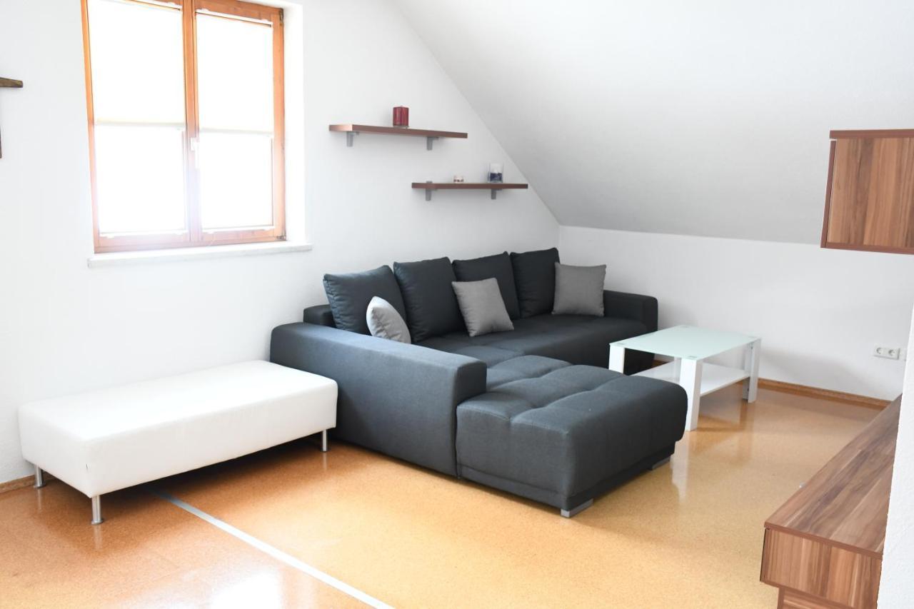 Ferienwohnung Moser Sankt Blasen Luaran gambar