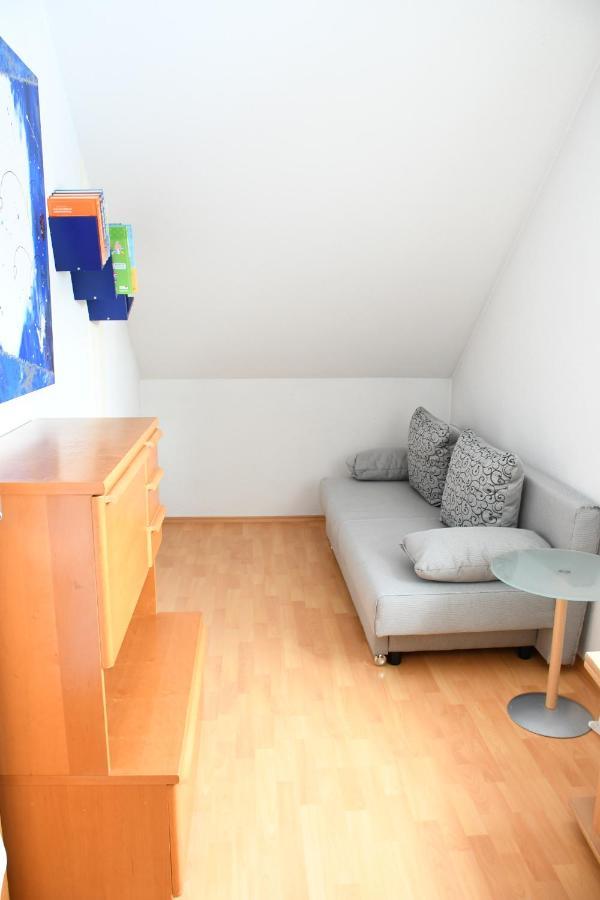Ferienwohnung Moser Sankt Blasen Luaran gambar