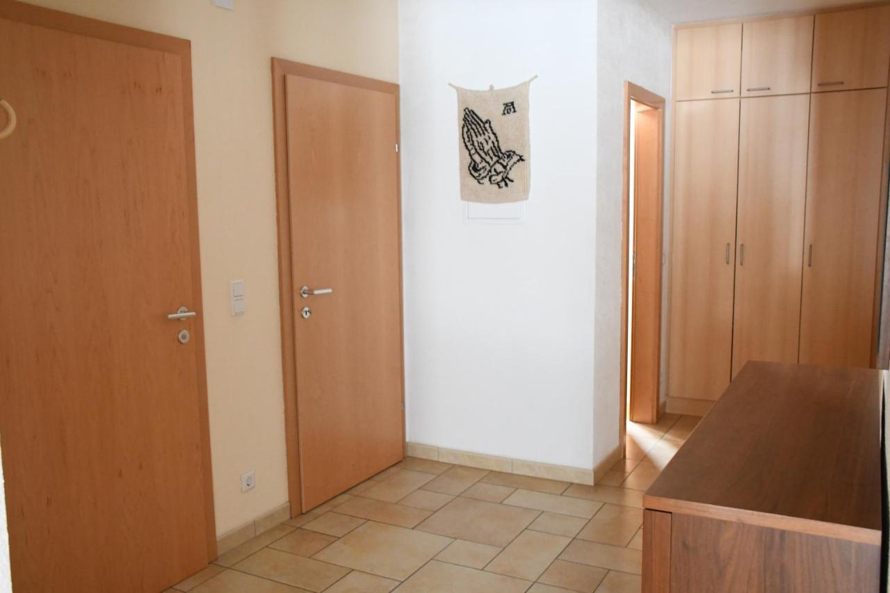 Ferienwohnung Moser Sankt Blasen Luaran gambar